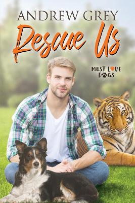 Rescue Us book