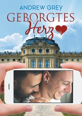 Geborgtes Herz (Translation) book