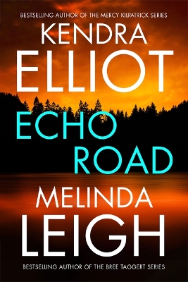 Echo Road book