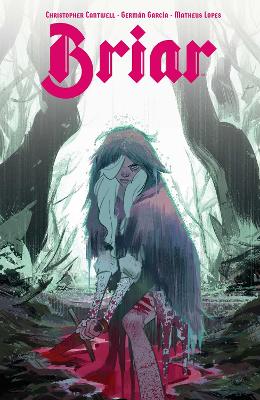 Briar: Vol. 1: Volume 1 book