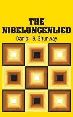 The Nibelungenlied book