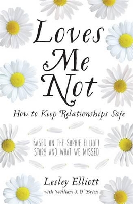 Loves Me Not book