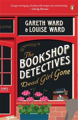 The Bookshop Detectives: Dead Girl Gone book