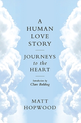 Human Love Story book