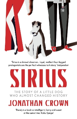 Sirius book