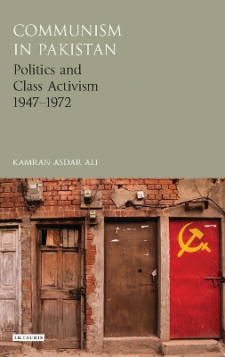 Communism in Pakistan book