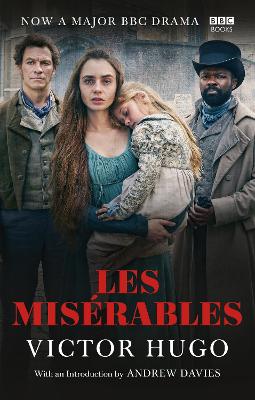 Les Misérables: TV tie-in edition book
