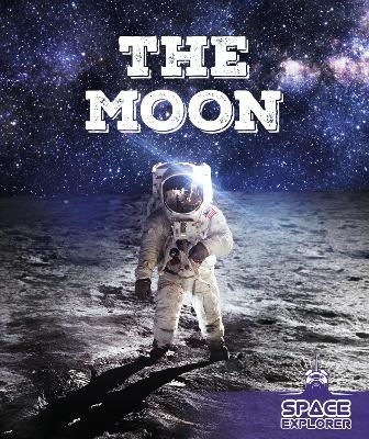 The Moon by Holly Duhig