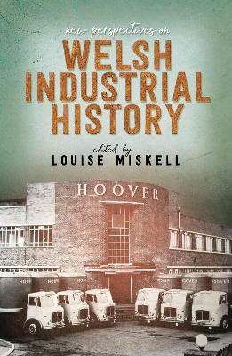 New Perspectives on Welsh Industrial History book