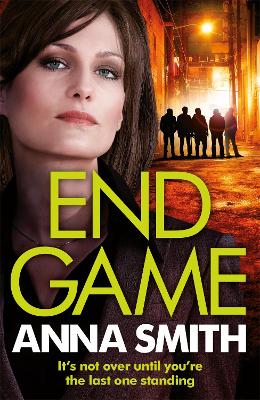 End Game: the most addictive, nailbiting gangster thriller of the year book