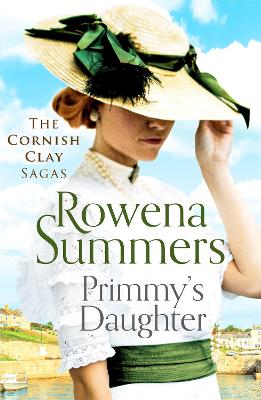 Primmy's Daughter: A moving, spell-binding tale book