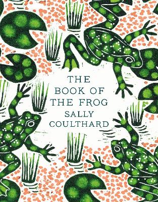 The Book of the Frog book