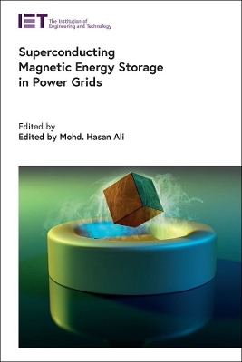 Superconducting Magnetic Energy Storage in Power Grids book