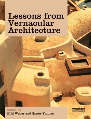 Lessons from Vernacular Architecture book