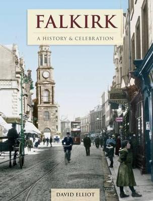 Falkirk - A History And Celebration book