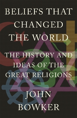 Beliefs that Changed the World book