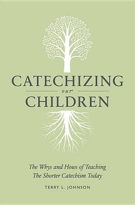 Catechizing Our Children book