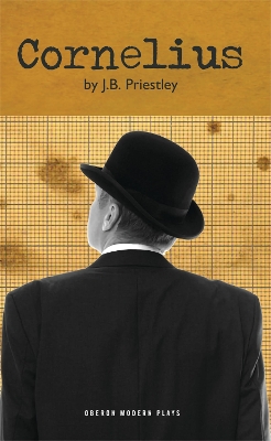 Cornelius book