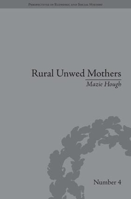 Rural Unwed Mothers by Mazie Hough