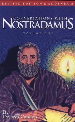 Conversations with Nostradamus book