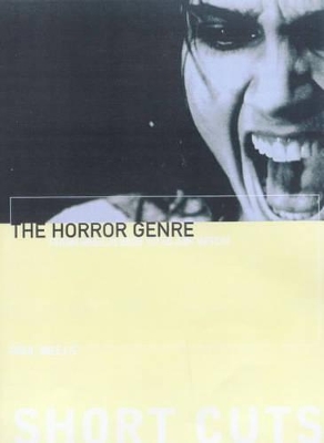 The Horror Genre – From Beelzebub to Blair Witch book