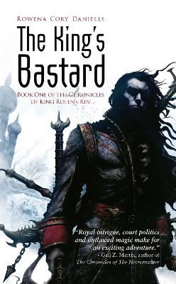 The King's Bastard: Volume 1 book