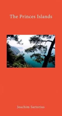 Princes Islands book