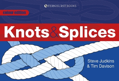 Knots and Splices book