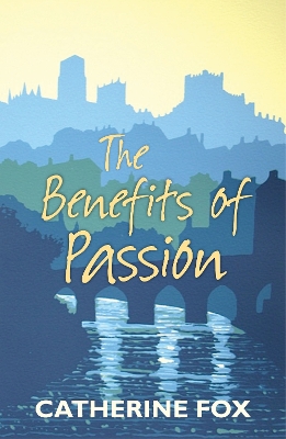 The Benefits of Passion book