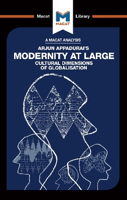 Modernity at Large book