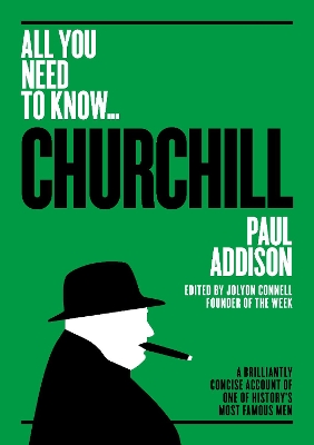 Winston Churchill: A Brilliantly Concise Account of One of History's Most Famous Men book