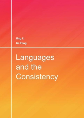 Languages and the Consistency book