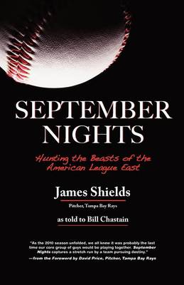 September Nights by James Shields