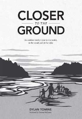 Closer to the Ground by Nikki McClure