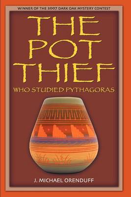 The Pot Thief Who Studied Pythagoras book
