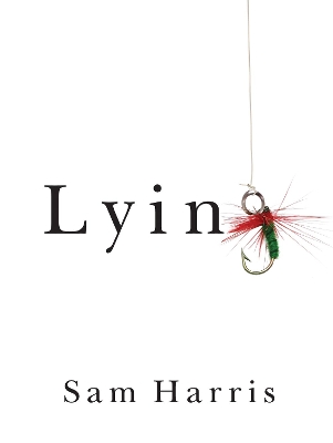 Lying book