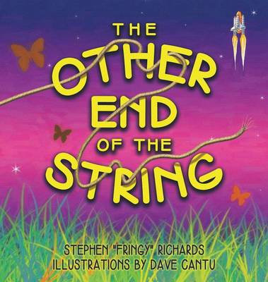 Other End of the String book