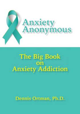 Anxiety Anonymous book