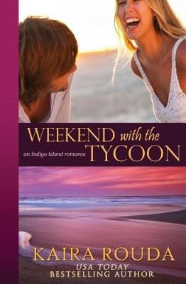 Weekend with the Tycoon book