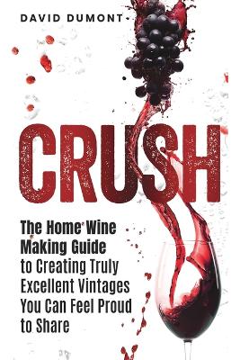 Crush by David Dumont