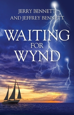 Waiting for Wynd book