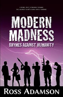 Modern Madness book