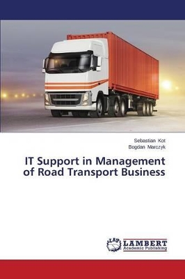 IT Support in Management of Road Transport Business book