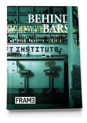 Behind Bars book