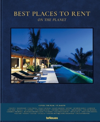 Best Places to Rent on the Planet book