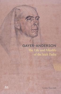 Gayer-Anderson book