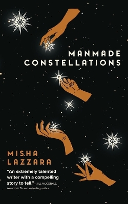 Manmade Constellations book