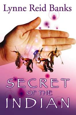 Secret of the Indian book