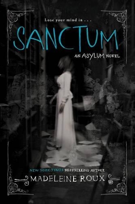 Sanctum book