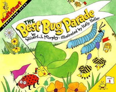 Best Bug Parade book